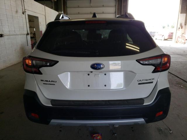 4S4BTGPD3P3116914 Subaru Outback Touring