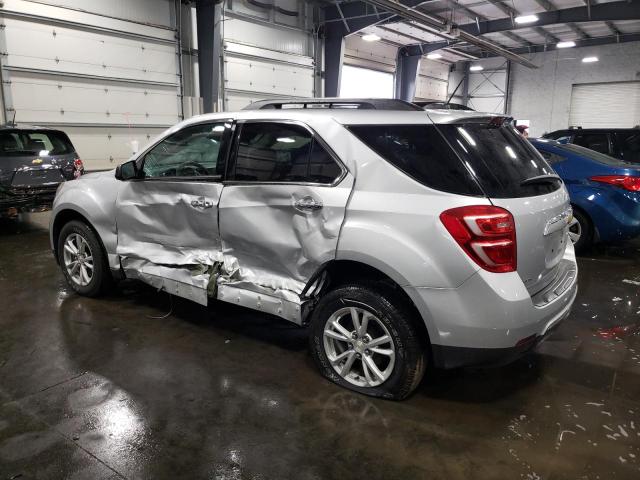 2GNFLFEK1G6159956 | 2016 CHEVROLET EQUINOX LT