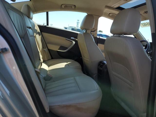 2G4GK5EX7E9322185 Buick Regal