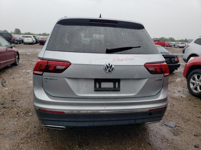 3VV2B7AX0LM106636 | 2020 VOLKSWAGEN TIGUAN SE