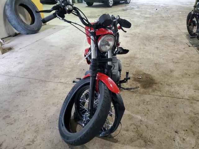 2008 HARLEY-DAVIDSON XL1200 N - 1HD1CZ3188K412556