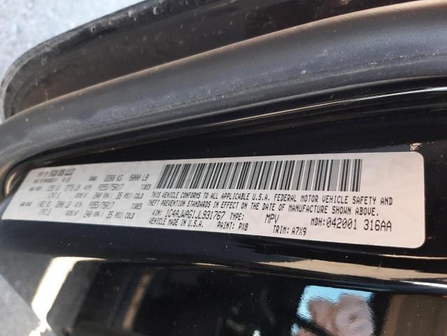 1C4AJWAG1JL931767 Jeep Wrangler Sport