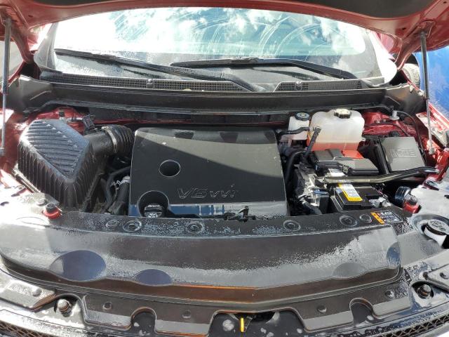 5GAEVAKW4NJ159119 Buick Enclave Essence