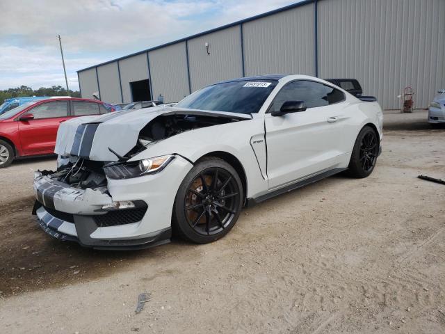 1FA6P8JZ7H5523828 2017 FORD MUSTANG, photo no. 1