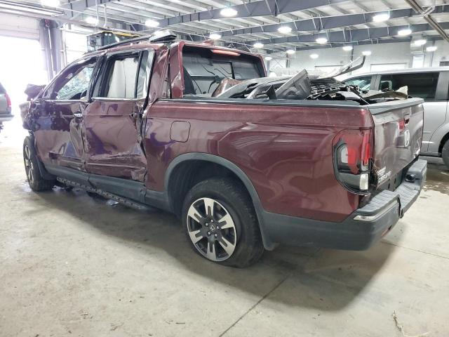 5FPYK3F78HB024960 | 2017 HONDA RIDGELINE