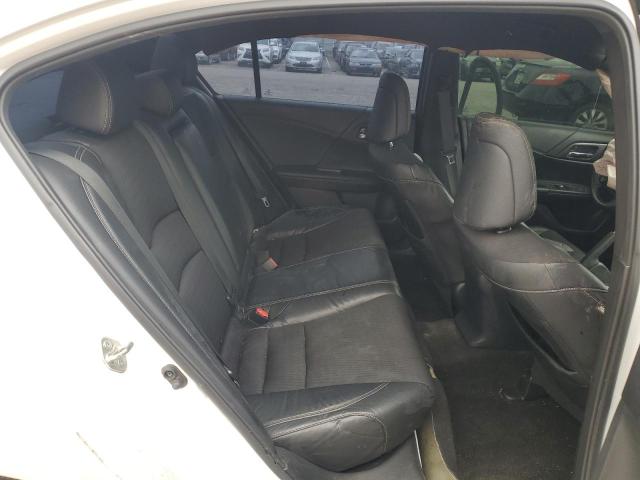 2016 HONDA ACCORD SPO - 1HGCR2F57GA141073