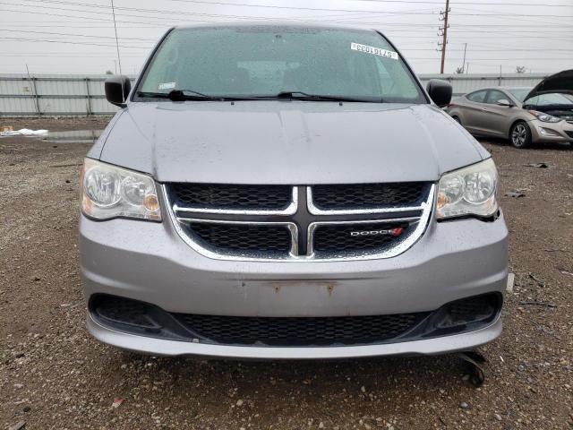 2C4RDGBG9ER222824 Dodge Grand Caravan Se