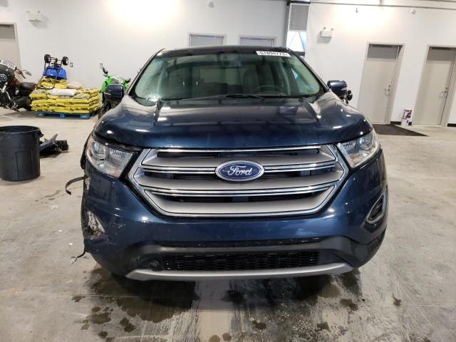 2FMPK4J94HBB65505 2017 FORD EDGE, photo no. 5