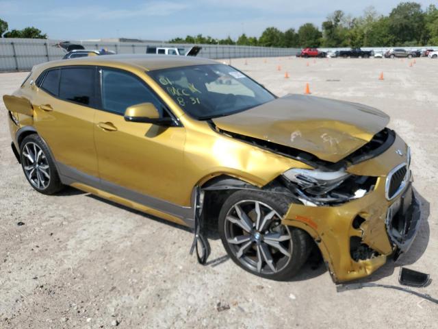 WBXYJ3C36JEJ75738 BMW X2 Sdrive28i