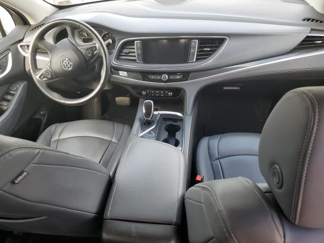  BUICK ENCLAVE 2019 Сірий