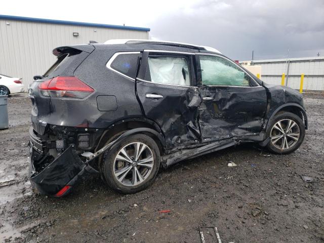 JN8AT2MV0KW384475 Nissan ROGUE S