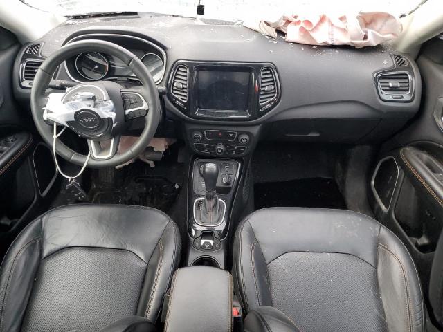 2017 JEEP COMPASS LI - 3C4NJDCB8HT649132