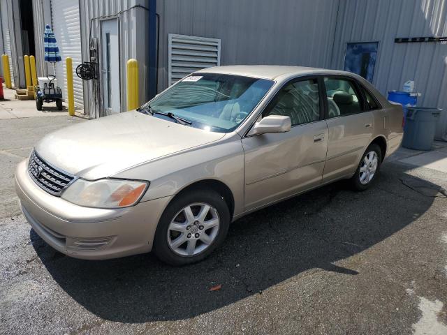 2004 Toyota Avalon XL