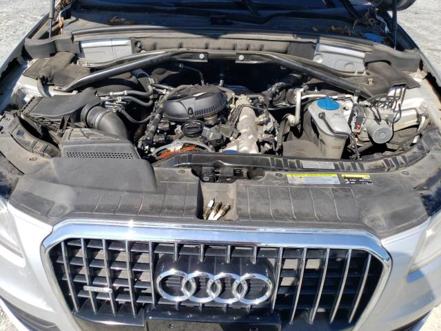 VIN WA1LFAFP2EA033972 2014 Audi Q5, Premium Plus no.12