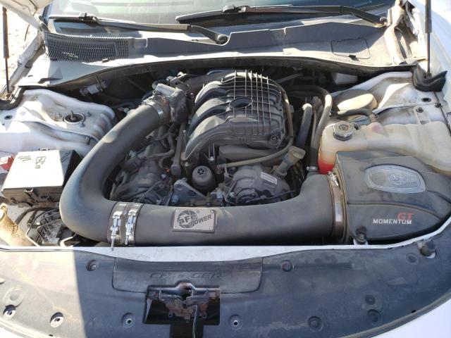 2C3CDXBG6MH605800 Dodge Charger Sxt