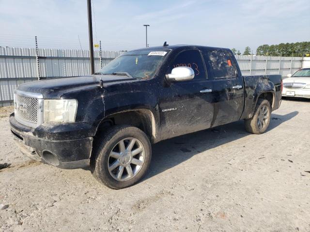 2011 GMC Sierra 1500 Denali