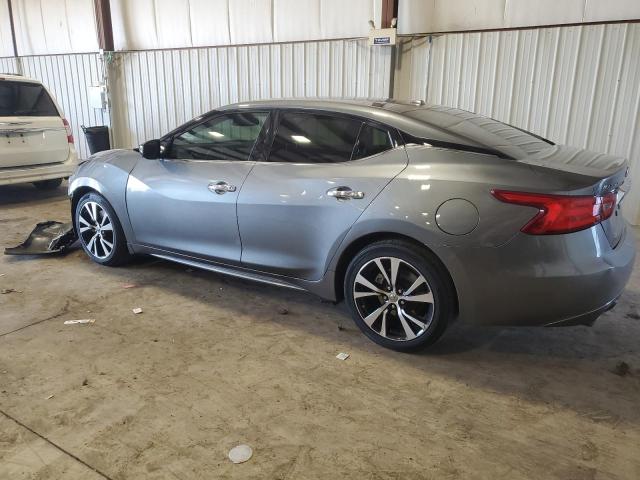 1N4AA6AP4JC401122 Nissan Maxima 3.5s