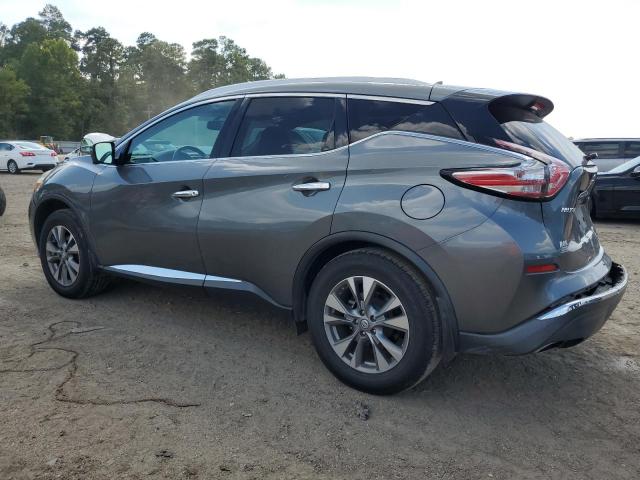 5N1AZ2MG1GN130262 Nissan MURANO S