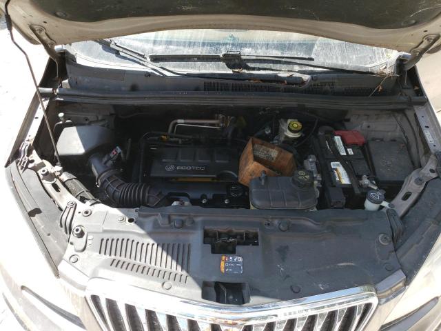 KL4CJDSB2EB618460 Buick Encore Premium