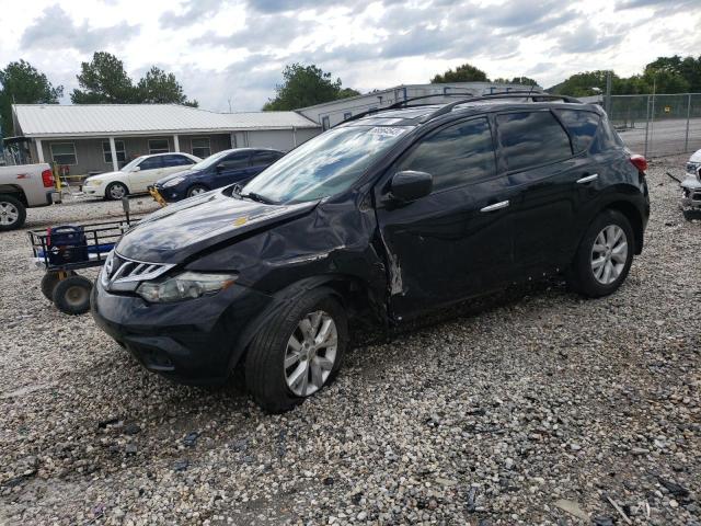 2011 Nissan Murano S