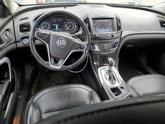 2G4GK5EX5G9168045 Buick Regal
