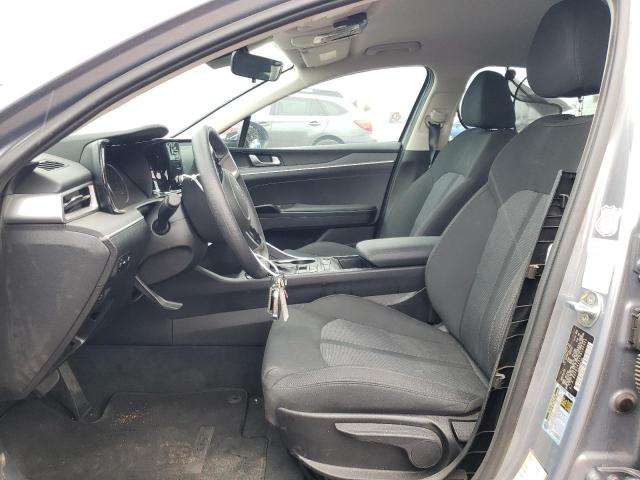 5XXG14J27PG190522 KIA K5 LXS