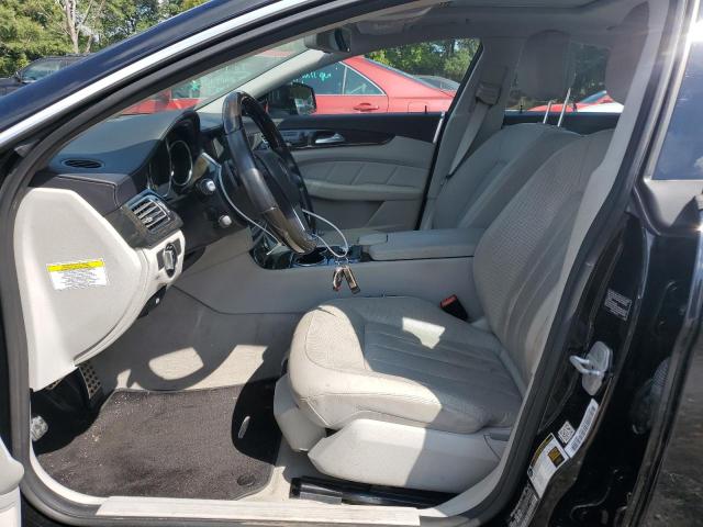 WDDLJ7DB0EA110374 Mercedes-Benz CLS 550