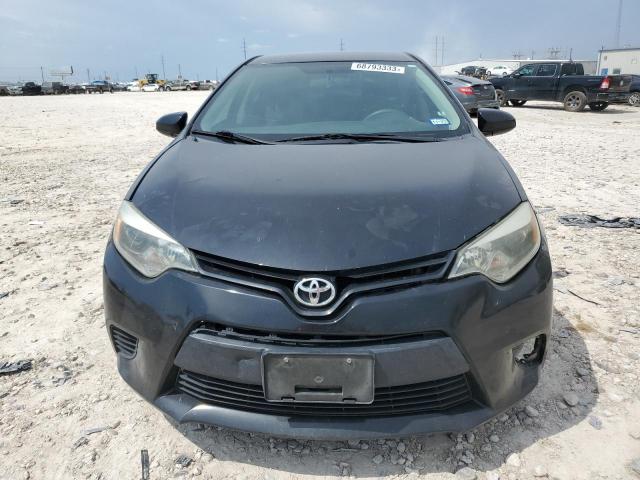 5YFBURHE9EP061765 Toyota COROLLA L