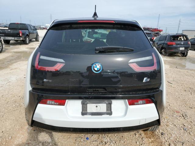 WBY1Z2C50EV284963 BMW I3 Bev