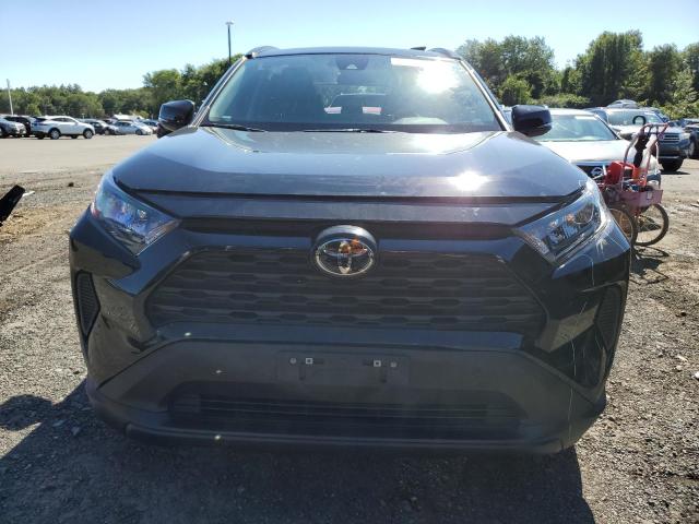 2T3G1RFV8MC180883 Toyota RAV4 LE