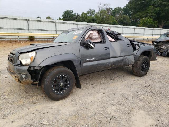 2014 Toyota Tacoma 