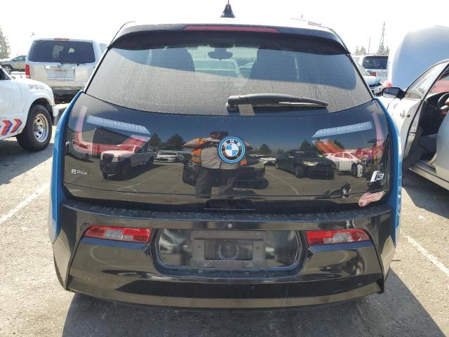 WBY1Z8C33HV891249 2017 BMW I3 Rex