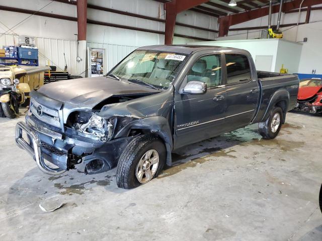 2005 Toyota Tundra 