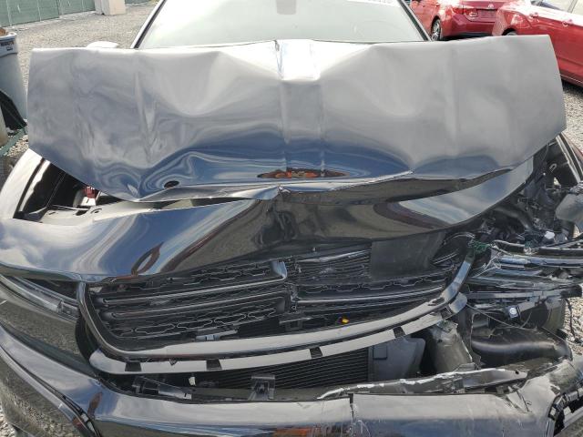 2C3CDXBG3PH604043 Dodge Charger Sxt