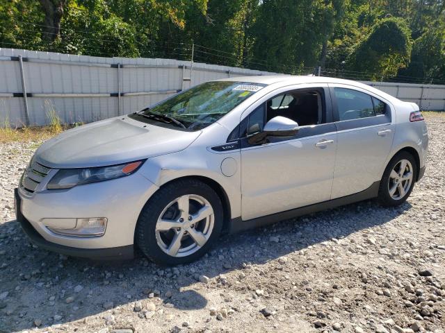 2013 Chevrolet Volt 