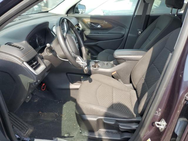 3GKALMEV0KL184387 GMC Terrain Sle