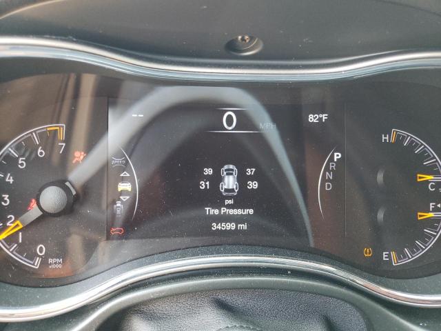 1C4RJFAG6MC796020 Jeep Grand Cherokee Laredo