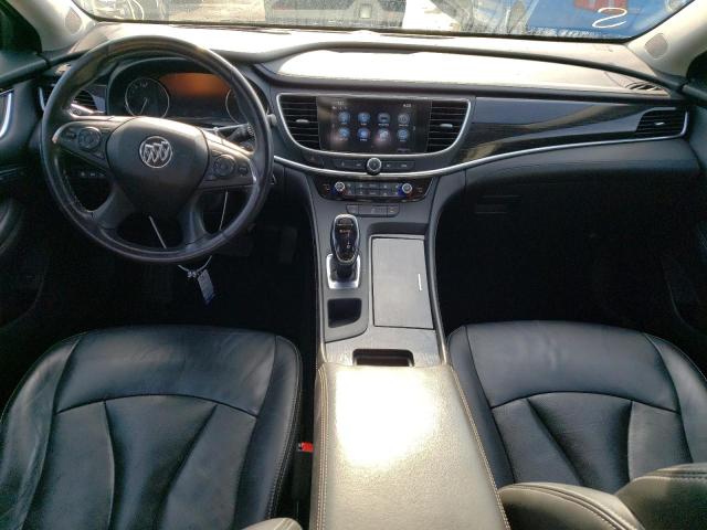 1G4ZR5SS0HU170805 Buick Lacrosse Premium