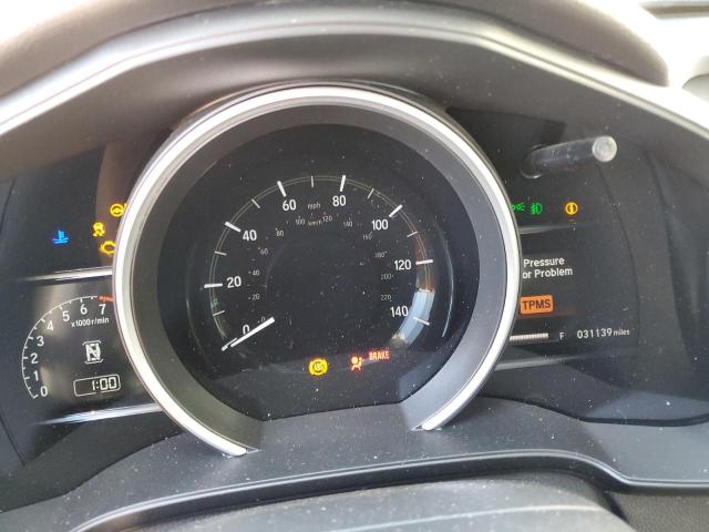 2020 HONDA FIT EXL 3HGGK5H91LM718684