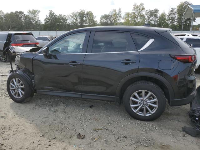 JM3KFBCM3N1554644 Mazda CX-5 Prefe  2