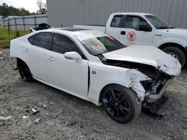 2013 Lexus Is 250 VIN: JTHBF5C27D5193644 Lot: 68888243