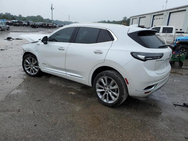 LRBFZRR47PD060238 Buick Envision Avenir