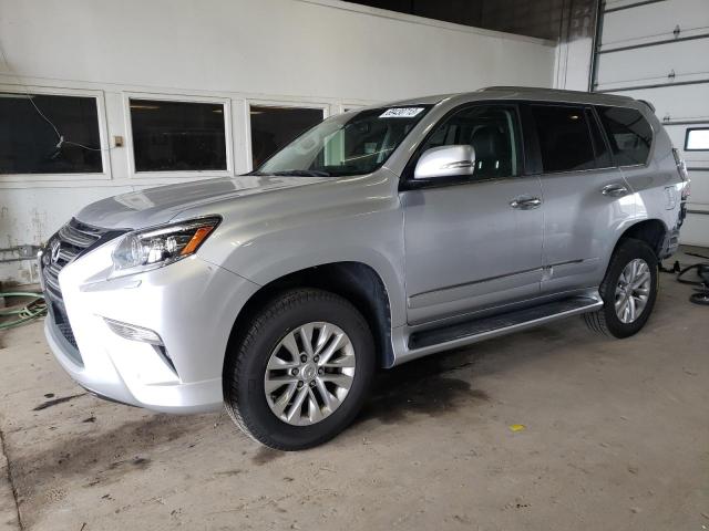 2015 Lexus GX 460 