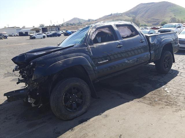 2014 Toyota Tacoma 