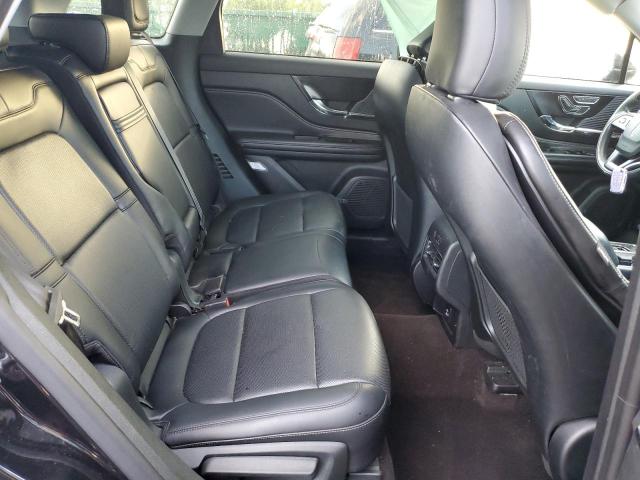 5LMCJ1D95MUL17854 Lincoln Corsair
