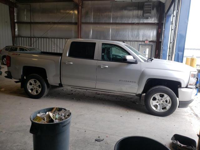 2016 CHEVROLET SILV1500 4 - 3GCUKREC4GG287299