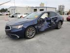 2018 ACURA TLX TECH VIN:19UUB1F55JA006331