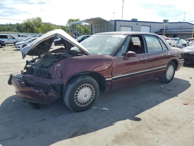 1999 Buick LeSabre Custom