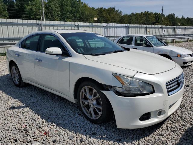 Vin: 1n4aa5ap4ec492795, lot: 67491023, nissan maxima s 20144