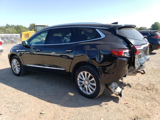 5GAEVAKW8LJ271581 Buick Enclave Essence
